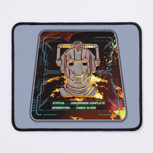 Item preview, Cyberforge #8: Cybus Class designed and sold by StarkiteVizion.