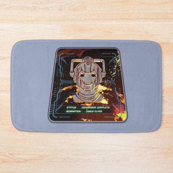 Item preview, Cyberforge #8: Cybus Class designed and sold by StarkiteVizion.
