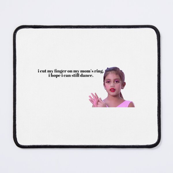 Item preview, Vivi-Anne Dance Moms  	 designed and sold by gergyegdid.