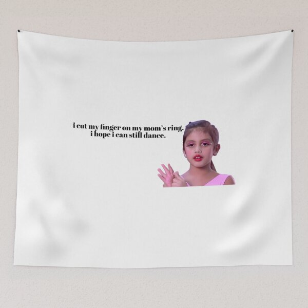 Item preview, Vivi-Anne Dance Moms  	 designed and sold by gergyegdid.