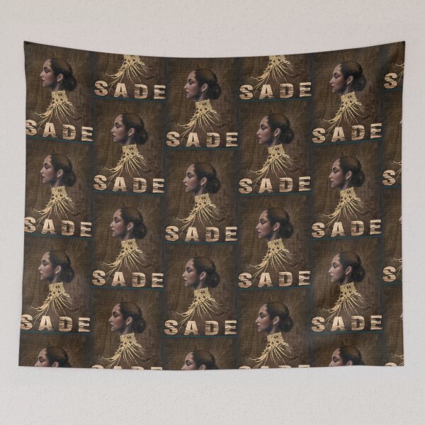 Artikelvorschau, Lustiges Shirt Sade, Chemise Sade, Sade entworfen und verkauft von goyettecolby.