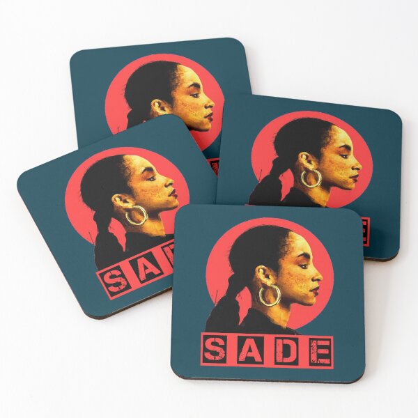 Artikelvorschau, Lustiges Shirt Sade, Sade Adu Vintage entworfen und verkauft von goyettecolby.