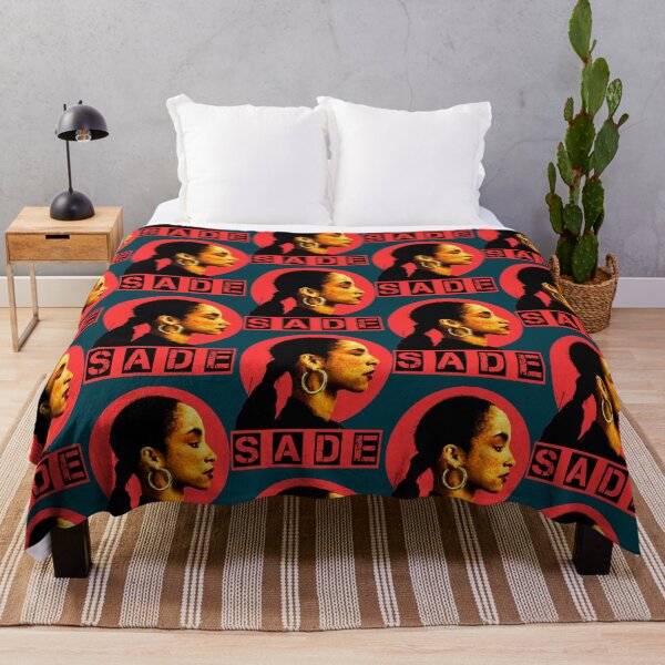 Item preview, Funny Shirt Sade, Sade Adu Vintage designed and sold by goyettecolby.