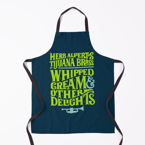 Item preview, Herb Alpert_s and the Tijuana BrassWhipped Cream designed and sold by goyettecolby.
