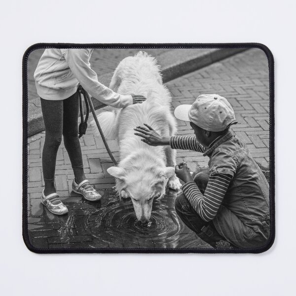 Item preview, Watering Hole designed and sold by David Bowman.
