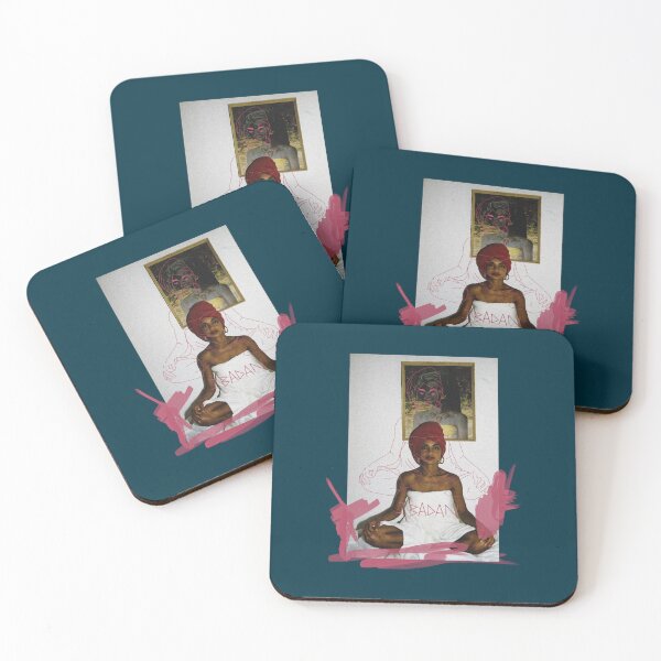Item preview, ibadan sade designed and sold by goyettecolby.
