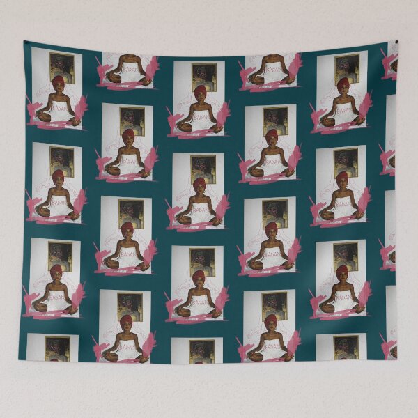 Item preview, ibadan sade designed and sold by goyettecolby.