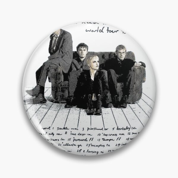 Item preview, Art - the cranberries designed and sold by BbarRowuy.