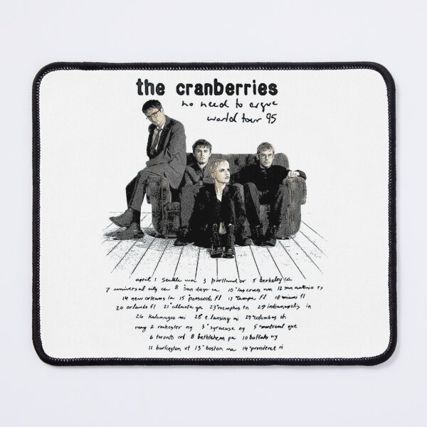 Item preview, Art - the cranberries designed and sold by BbarRowuy.