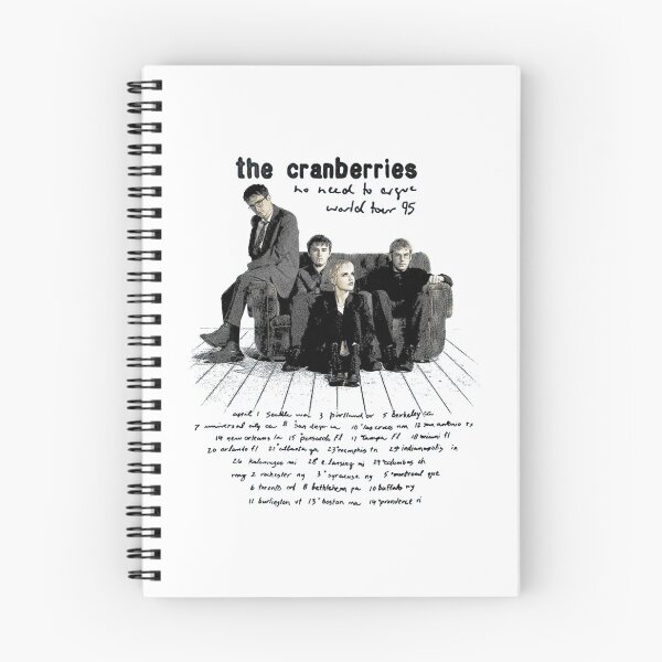 Item preview, Art - the cranberries designed and sold by BbarRowuy.