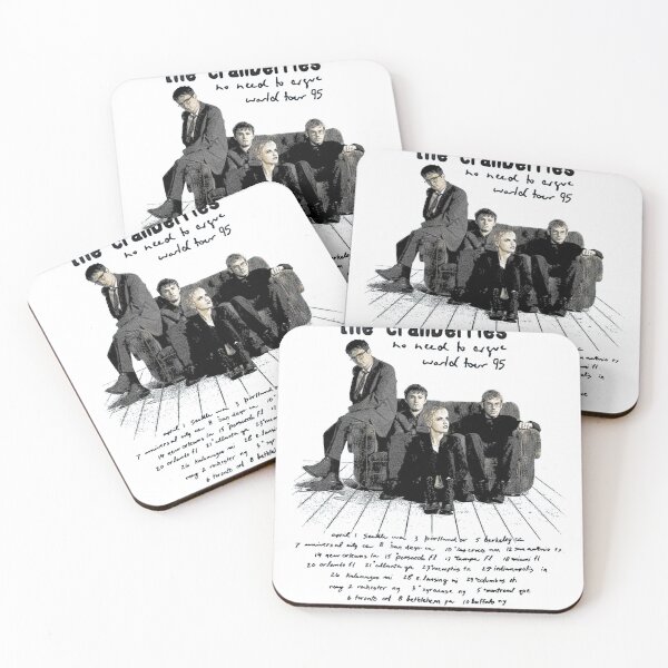 Item preview, Art - the cranberries designed and sold by BbarRowuy.