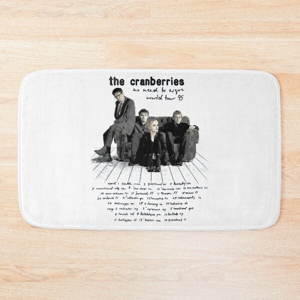 Item preview, Art - the cranberries designed and sold by BbarRowuy.