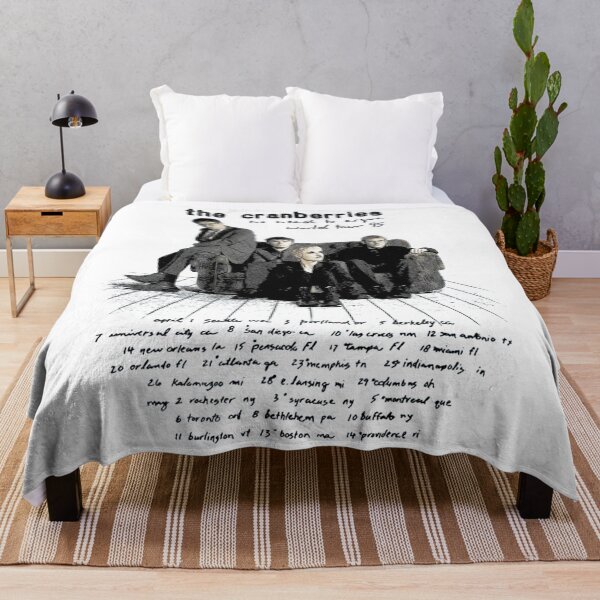 Item preview, Art - the cranberries designed and sold by BbarRowuy.