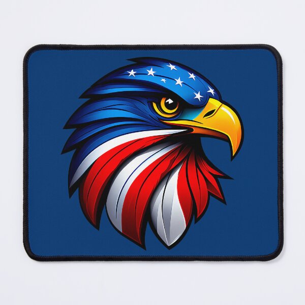Item preview, American Eagle designed and sold by oops-I-drew-again.