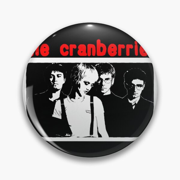 Item preview, Art - the cranberries designed and sold by BbarRowuy.