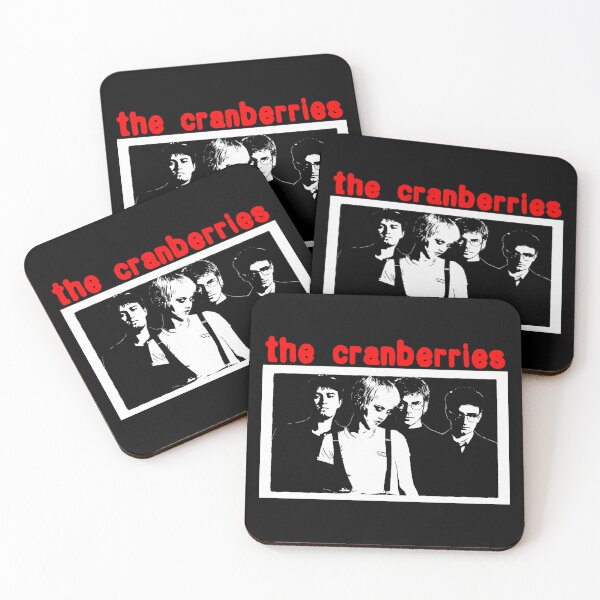 Item preview, Art - the cranberries designed and sold by BbarRowuy.