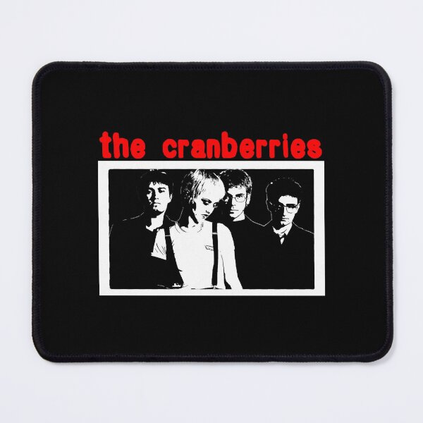 Item preview, Art - the cranberries designed and sold by BbarRowuy.