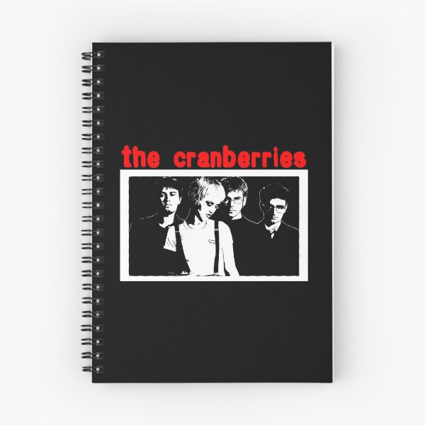 Item preview, Art - the cranberries designed and sold by BbarRowuy.