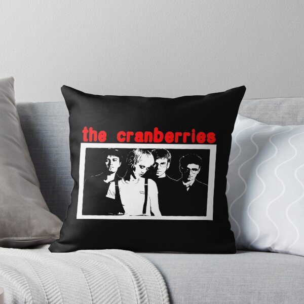 Item preview, Art - the cranberries designed and sold by BbarRowuy.