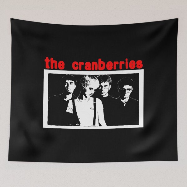 Item preview, Art - the cranberries designed and sold by BbarRowuy.