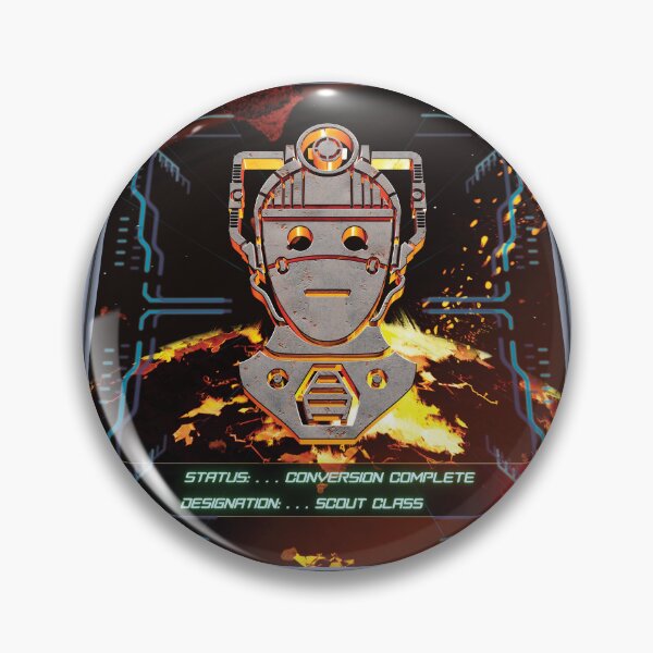 Item preview, Cyberforge #7: Scout Class designed and sold by StarkiteVizion.
