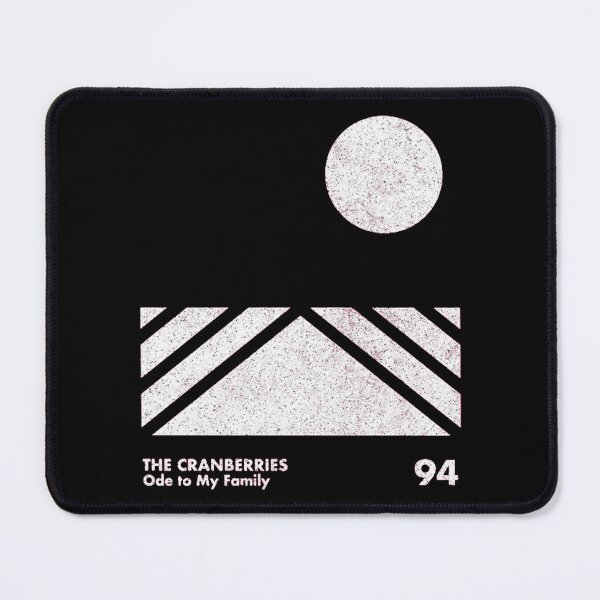 Item preview, Art - the cranberries designed and sold by BbarRowuy.