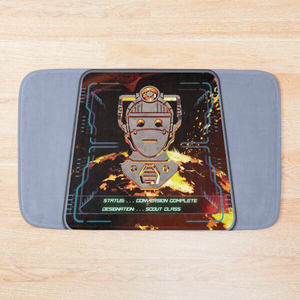 Item preview, Cyberforge #7: Scout Class designed and sold by StarkiteVizion.