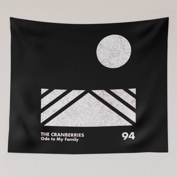 Item preview, Art - the cranberries designed and sold by BbarRowuy.