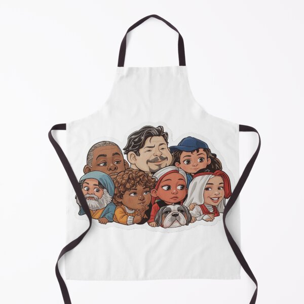 Item preview, Funny characters designed and sold by VRS89ART.
