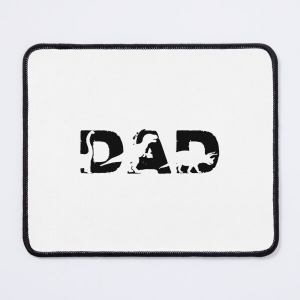 Item preview, Dinosaur Dad Cute Three Rex Dino for Party in Father's Day designed and sold by zeimoreczkoc.
