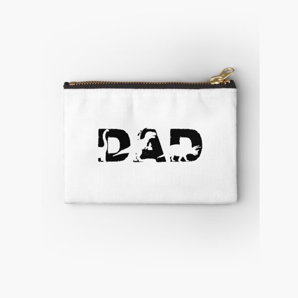 Item preview, Dinosaur Dad Cute Three Rex Dino for Party in Father's Day 		 designed and sold by zeimoreczkoc.