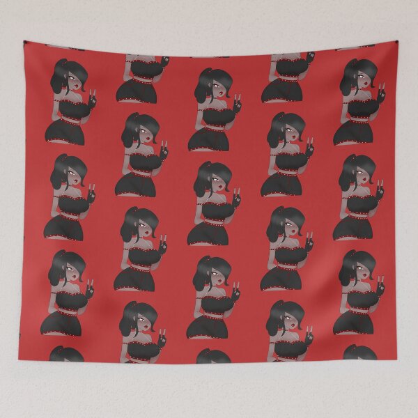 Item preview, Jetta Hase  designed and sold by ArielSRM.