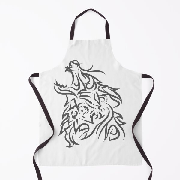 Item preview, Wolf Growl (EXO KPOP) designed and sold by sorekulemano.
