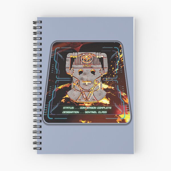 Item preview, CyberForge #12:Sentinel Class designed and sold by StarkiteVizion.