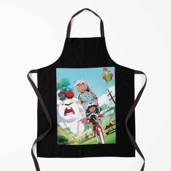 Item preview, Vintage Animal Mutant Adventure Cartoon Fantasy designed and sold by cerasCummings.