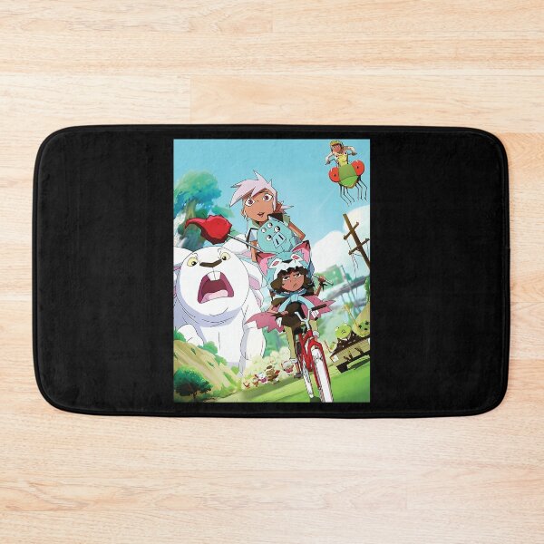 Item preview, Vintage Animal Mutant Adventure Cartoon Fantasy designed and sold by cerasCummings.