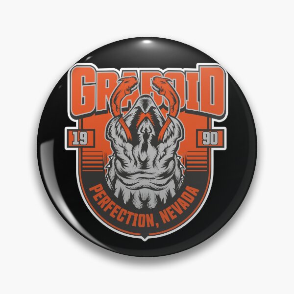 Item preview, Graboid designed and sold by edcarj82.