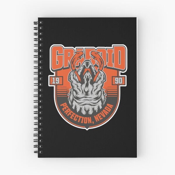 Item preview, Graboid designed and sold by edcarj82.