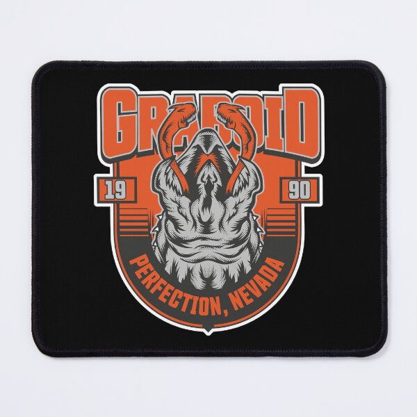 Item preview, Graboid designed and sold by edcarj82.
