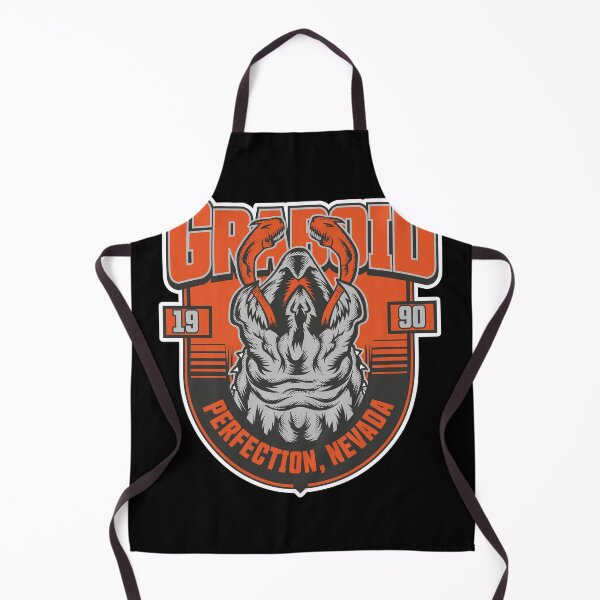 Item preview, Graboid designed and sold by edcarj82.