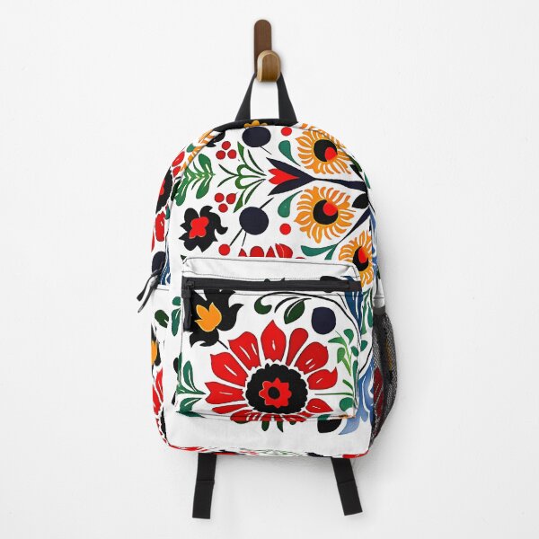 Item preview, Hungarian Folk Art Design designed and sold by xiao xuans.