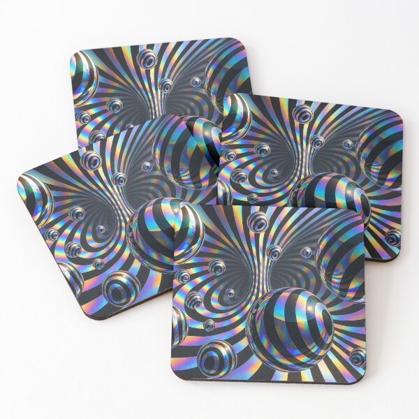 Item preview, Hypnotic vortex of light designed and sold by Sigtrix.