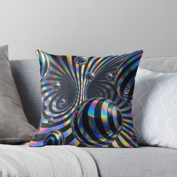 Item preview, Hypnotic vortex of light designed and sold by Sigtrix.
