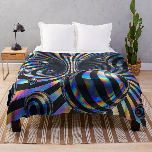 Item preview, Hypnotic vortex of light designed and sold by Sigtrix.