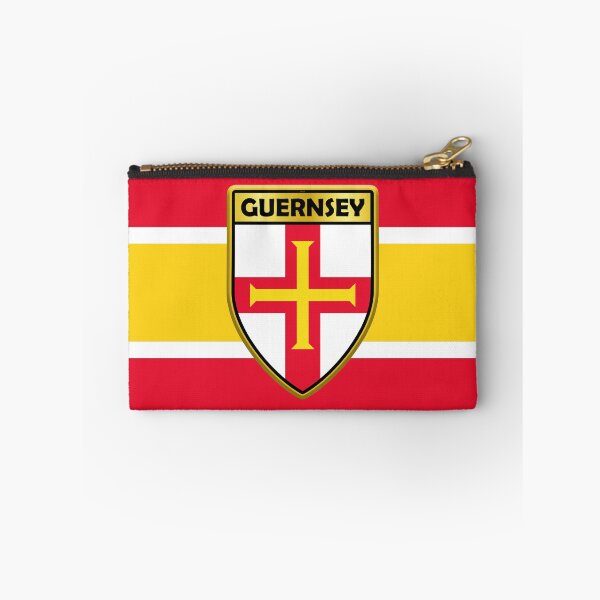Item preview, GUERNSEY Gifts, Stickers & Products (S) designed and sold by mpodger.