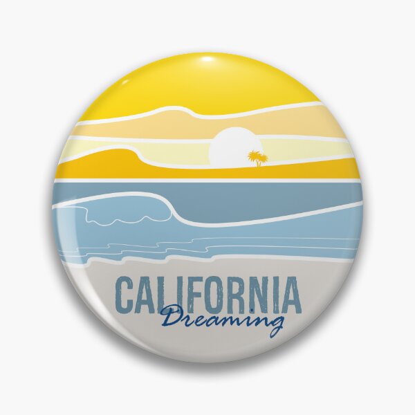 Item preview, California Sunset - Dreaming designed and sold by ZandraCalif.