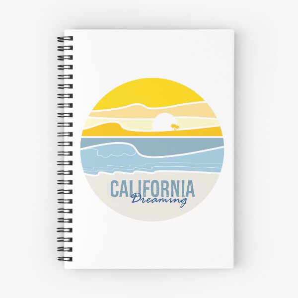 Item preview, California Sunset - Dreaming designed and sold by ZandraCalif.