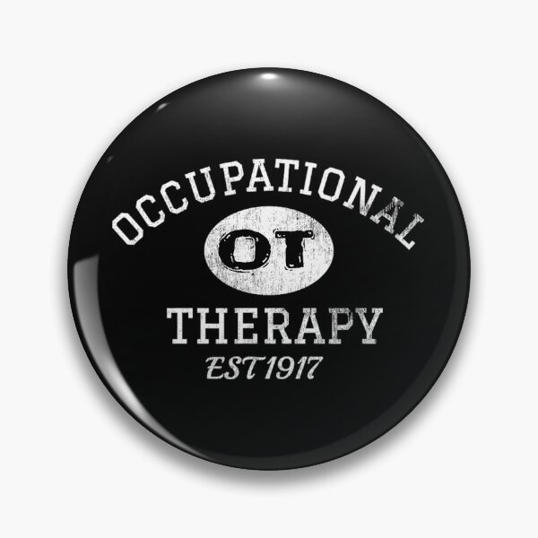 Artikelvorschau, Ergotherapie Vintage gestresst entworfen und verkauft von dronpeitsou.