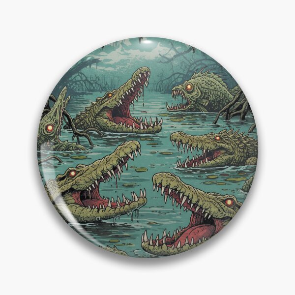 Item preview, RIVER OF TEETH designed and sold by AIbandT.