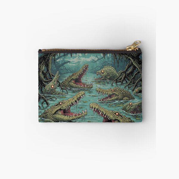 Item preview, RIVER OF TEETH designed and sold by AIbandT.
